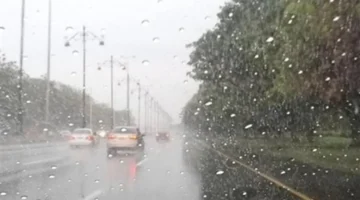 تقلبات جوية.. الأرصاد الجوية تكشف تفاصيل درجات الحرارة المتوقعة ليوم الأربعاء 4 فبراير 2026